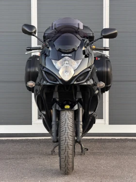 Suzuki Gsx 1250 FA ABS , снимка 17