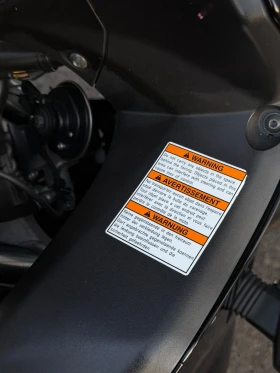 Suzuki Gsx 1250 FA ABS , снимка 11