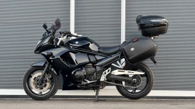 Suzuki Gsx 1250 FA ABS , снимка 6