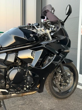 Suzuki Gsx 1250 FA ABS , снимка 13