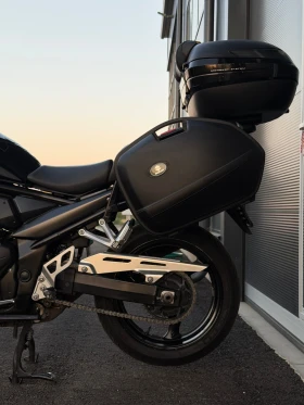 Suzuki Gsx 1250 FA ABS , снимка 7