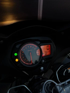 Suzuki Gsx 1250 FA ABS , снимка 16