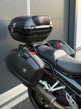 Suzuki Gsx 1250 FA ABS , снимка 4