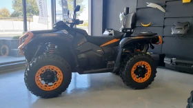 Can-Am Outlander Outlander MAX XTP 1000, снимка 4