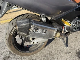 Yamaha T-max, снимка 9