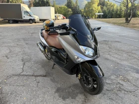 Yamaha T-max, снимка 5