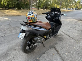 Yamaha T-max, снимка 7