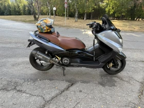 Yamaha T-max, снимка 3