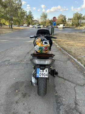 Yamaha T-max, снимка 8