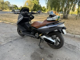 Yamaha T-max, снимка 6