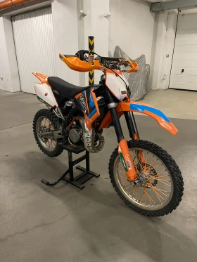     Ktm 85 SX