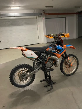 Ktm 85 SX | Mobile.bg    13