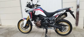 Honda Crf Africa Twin 1000, снимка 6