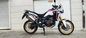 Honda Crf Africa Twin 1000, снимка 11