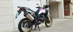 Honda Crf Africa Twin 1000, снимка 2