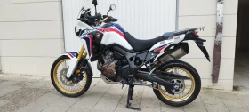 Honda Crf Africa Twin 1000, снимка 3