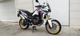 Honda Crf Africa Twin 1000, снимка 7