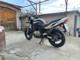 Suzuki Gs 500, снимка 2