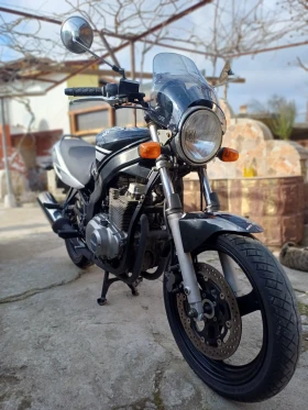 Suzuki Gs 500, снимка 5