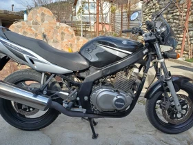 Suzuki Gs 500, снимка 3