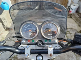 Suzuki Gs 500, снимка 11