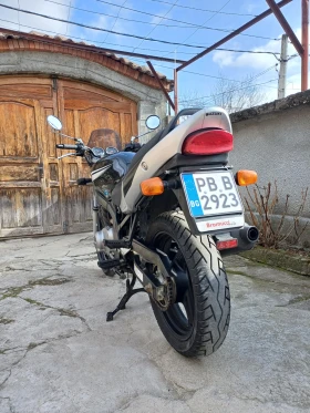 Suzuki Gs 500, снимка 8