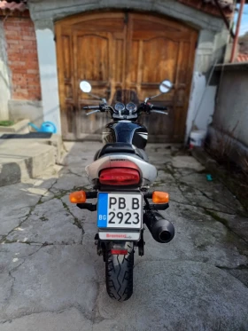 Suzuki Gs 500, снимка 4