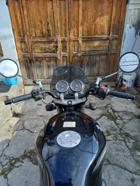 Suzuki Gs 500, снимка 10