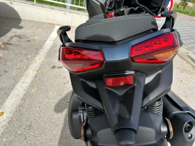 Yamaha X-max Xmax 300 | Mobile.bg    5