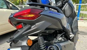 Yamaha X-max Xmax 300 | Mobile.bg    2