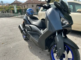 Yamaha X-max Xmax 300 | Mobile.bg    3