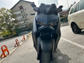 Yamaha X-max Xmax 300 | Mobile.bg    4