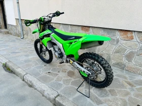 Kawasaki Kx 450f | Mobile.bg    7