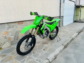 Kawasaki Kx 450f | Mobile.bg    6