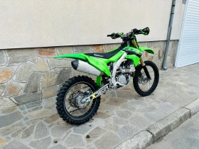 Kawasaki Kx 450f | Mobile.bg    3