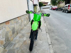Kawasaki Kx 450f | Mobile.bg    4