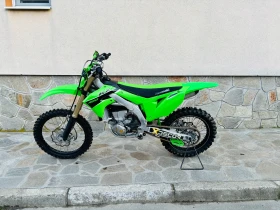 Kawasaki Kx 450f | Mobile.bg    5