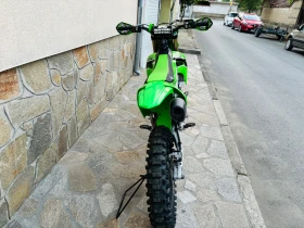 Kawasaki Kx 450f | Mobile.bg    8