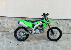 Kawasaki Kx 450f | Mobile.bg    2