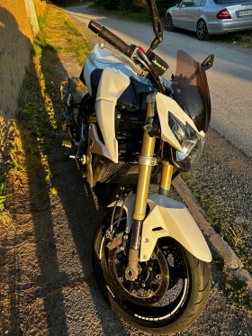 Suzuki Gsr 750i abs  | Mobile.bg    6