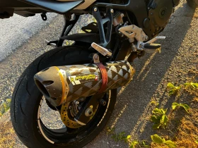 Suzuki Gsr 750i abs  | Mobile.bg    4