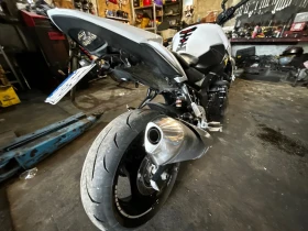 Обява за продажба на Suzuki Gsr 750i abs  ~6 500 лв. - изображение 2
