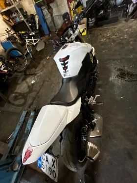 Обява за продажба на Suzuki Gsr 750i abs  ~6 500 лв. - изображение 3
