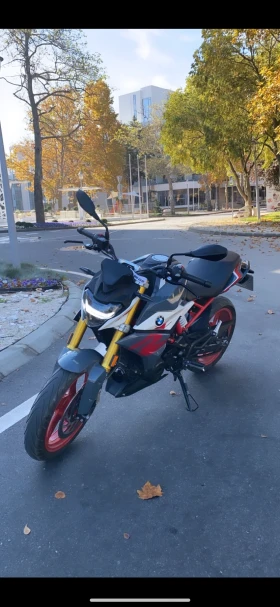 BMW G 310 R | Mobile.bg    4
