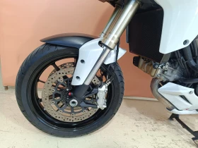 Ducati Multistrada 1200S ABS | Mobile.bg    15