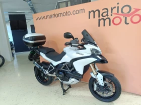 Ducati Multistrada 1200S ABS | Mobile.bg    2