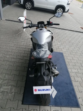 Suzuki Gsx GSX-S1000 | Mobile.bg    5