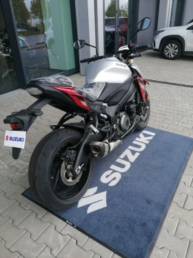 Suzuki Gsx GSX-S1000 | Mobile.bg    6
