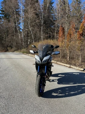 Yamaha Mt-09 Tracer, снимка 2