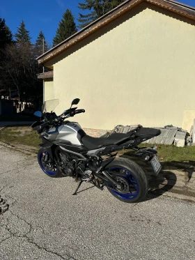 Yamaha Mt-09 Tracer, снимка 5